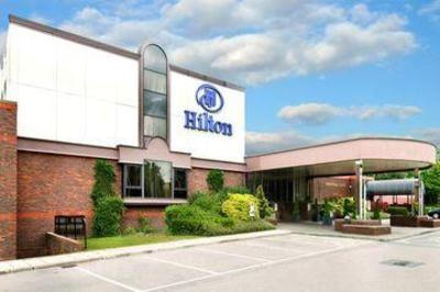 фото отеля Hilton Watford