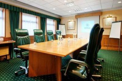 фото отеля Hilton Watford