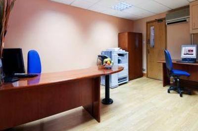 фото отеля Hilton Watford