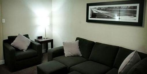фото отеля Sandman Signature Hotel & Suites Prince George