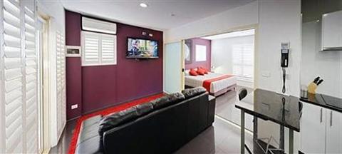 фото отеля Jesmond Executive Villas
