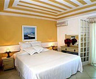 фото отеля Auberge de la Langouste