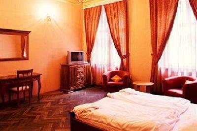 фото отеля Acc-Nifos U Kocku Hotel