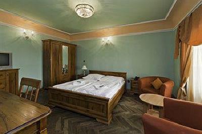 фото отеля Acc-Nifos U Kocku Hotel
