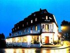 фото отеля Wellness Hotel Seehof Butgenbach