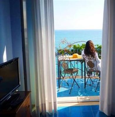 фото отеля Palladio Hotel Giardini Naxos