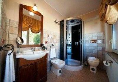 фото отеля Villa Barone - Luxury B&B