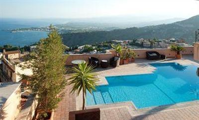 фото отеля Villa Barone - Luxury B&B