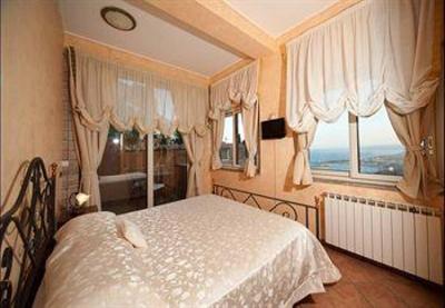 фото отеля Villa Barone - Luxury B&B