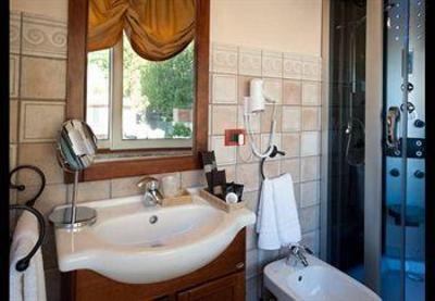 фото отеля Villa Barone - Luxury B&B