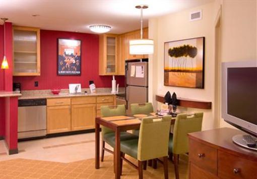 фото отеля Residence Inn Salt Lake City Sandy