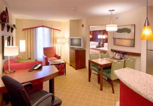 фото отеля Residence Inn Salt Lake City Sandy