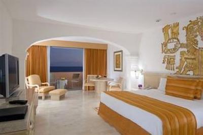 фото отеля Melia Cabo Real All-Inclusive Beach & Golf Resort