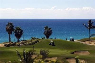 фото отеля Melia Cabo Real All-Inclusive Beach & Golf Resort
