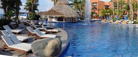 фото отеля Melia Cabo Real All-Inclusive Beach & Golf Resort