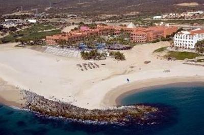 фото отеля Melia Cabo Real All-Inclusive Beach & Golf Resort