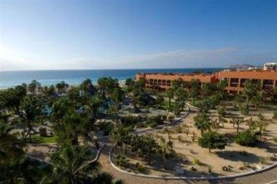 фото отеля Melia Cabo Real All-Inclusive Beach & Golf Resort