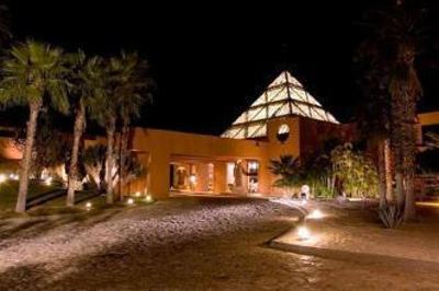 фото отеля Melia Cabo Real All-Inclusive Beach & Golf Resort