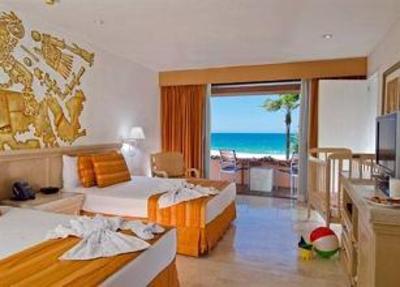 фото отеля Melia Cabo Real All-Inclusive Beach & Golf Resort