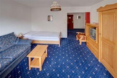 фото отеля Alpenroyal Swiss Quality Hotel Zermatt