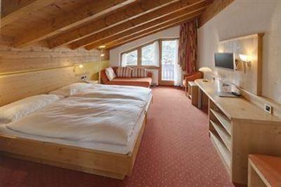 фото отеля Alpenroyal Swiss Quality Hotel Zermatt