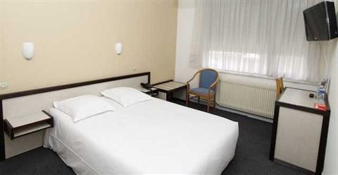фото отеля Nord Hotel Lille