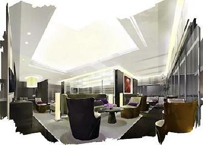 фото отеля Novotel Bangkok Fenix Ploenchit