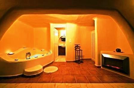 фото отеля Suites of the Gods Spa Hotel