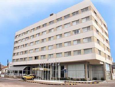 фото отеля Hotel Austral Viedma