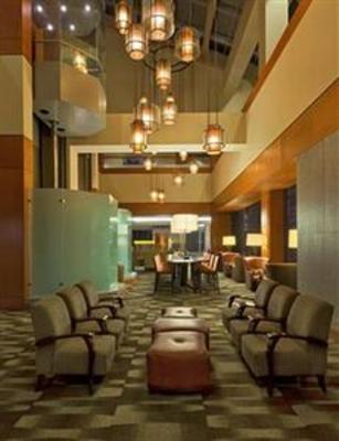 фото отеля Sheraton Dallas Hotel