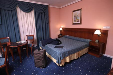 фото отеля BEST WESTERN Hotel Alfonso XIII
