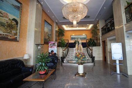 фото отеля BEST WESTERN Hotel Alfonso XIII