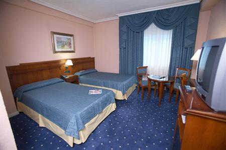 фото отеля BEST WESTERN Hotel Alfonso XIII