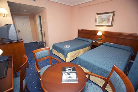 фото отеля BEST WESTERN Hotel Alfonso XIII