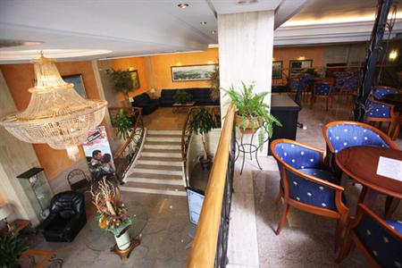 фото отеля BEST WESTERN Hotel Alfonso XIII