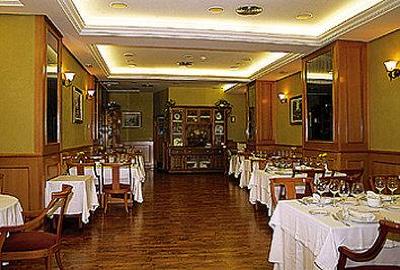 фото отеля BEST WESTERN Hotel Alfonso XIII