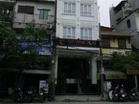 Newmoon Hotel