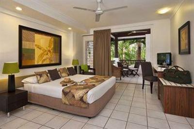 фото отеля The Reef Retreat