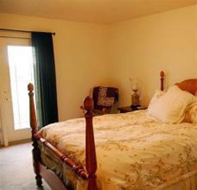 фото отеля Riverview Bed & Breakfast