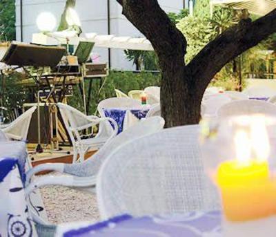 фото отеля Hotel Diamond Riccione