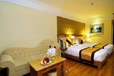 фото отеля Tan Hai Long Hotel and Spa