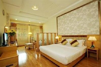 фото отеля Tan Hai Long Hotel and Spa