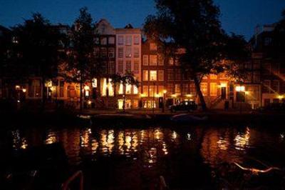 фото отеля Ambassade Hotel Amsterdam