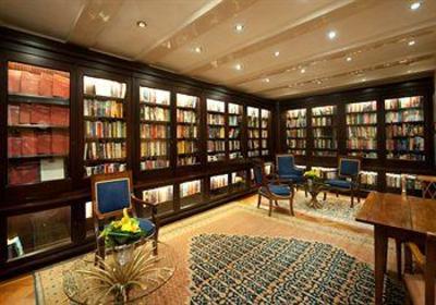 фото отеля Ambassade Hotel Amsterdam