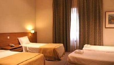фото отеля Pousada Hotel Conde Ourem