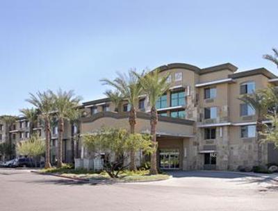 фото отеля Wingate by Wyndham Scottsdale