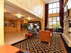фото отеля Hampton Inn & Suites LangleySurrey