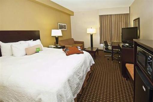 фото отеля Hampton Inn Biloxi / Ocean Springs