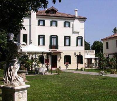 фото отеля Villa Foscarini