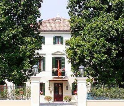 фото отеля Villa Foscarini